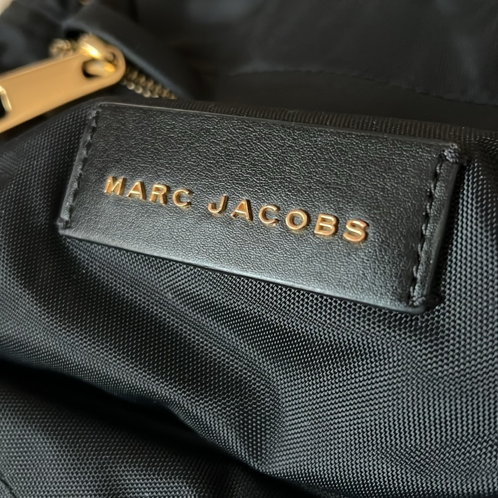 Marc Jacobs Small Backpack - Picture 16 of 16